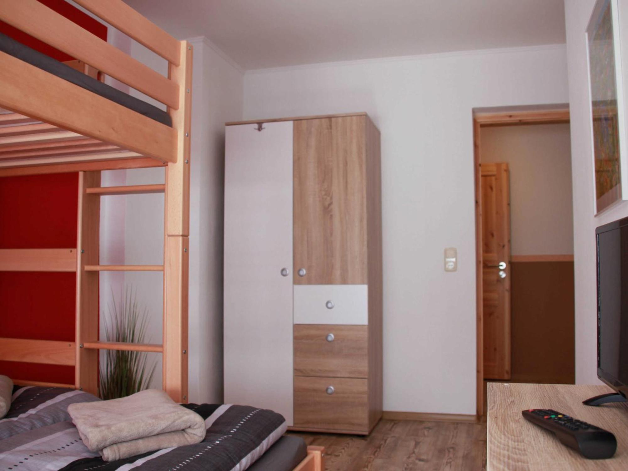 Ferienwohnung am alten Gutshaus Nossentiner Huette Exterior foto